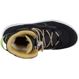 Lowa RAIK GTX schwarz, Größe 34