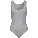Copenhagen Studios Stringbody Damen grau meliert Gr.XL (42)