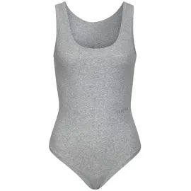 Copenhagen Studios Stringbody Damen grau meliert Gr.XL (42)