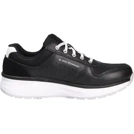 Joya Dynamo Zip Damen Schwarz 39 2/3