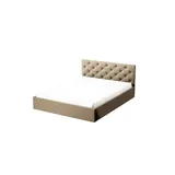 bettso Sara 160 x 200 cm Beige