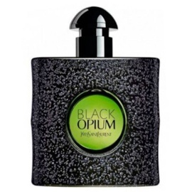 YVES SAINT LAURENT Black Opium Illicit Green Eau de Parfum 30 ml