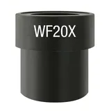 Bresser Weitfeld-Okular, 5942120 WF-Plan 20x (Mikroskop)