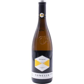 la tunella, friaul Rjgialla DOP 2024 La Tunella 0,75l