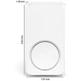 Philips Hue Secure Smarter Gong