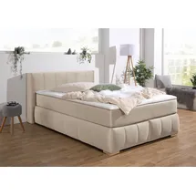 Home Affaire Chelles 140 x 200 cm Beige