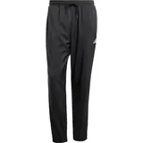 adidas M STANFRD E Trainingshose Herren in black, Größe XL / lang - schwarz