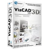 Avanquest ViaCAD 2D/3D 10, WIN/MAC