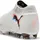 Puma Future 8 Ultimate FG Herren PUMA White/PUMA Black/Glowing Red 39