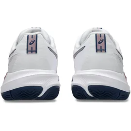 Asics GEL-CHALLENGER 15 White/Taro Lila 37,5