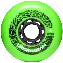 Rollerblade Unisex – Erwachsene HYDROGEN Spectre 80/85A (4PCS) Rollen, OneColor, 80mm/85A