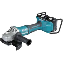 Makita DGA901ZKU2 - Winkelschleifer - schnurlos
