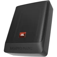 JBL BassPro Nano schwarz