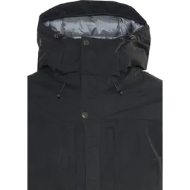 Fjällräven Skogsö Padded Jacket black L