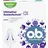 o.b. Extra Protect Tampons Super+Comfort 36 St.
