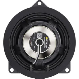 ETON UG BMW 10 XW – 10 cm 2-Wege Lautsprecher Coax System, passend für BMW
