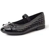 GEOX Jr Plie ́ Ballerinas Black 41