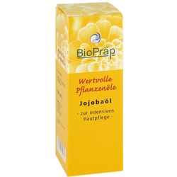 Jojoba öl