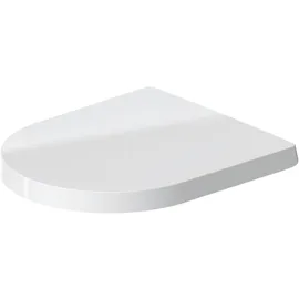 Duravit ME by Starck Compact Weiß