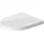 Duravit ME by Starck Compact Weiß