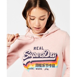 Superdry Vintage Heritage Hood Damen, Gr. S