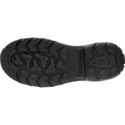 Garsport® Arbeitsschuhe GAR S3 Stiefel, schwarz Größe 38 Sicherheitsstiefel schwarz