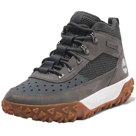 Timberland Greenstride Motion 6 Wanderstiefel - Medium Grey - EU 40