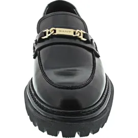 GANT Ivyhill Damen Schwarz 38