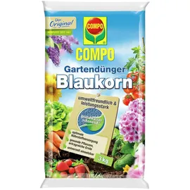 Compo Blaukorn Novatec 3 kg