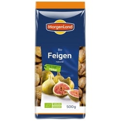 MorgenLand Feigen  natural 500g