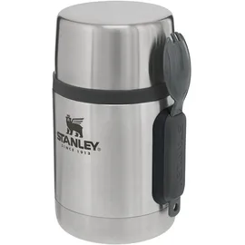 Stanley Thermobehälter silber 0,53 l