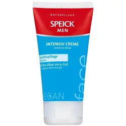 Speick Naturkosmetik Gesichtspflege 50 ml Herren