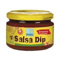 Pural Salsa Dip bio