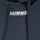 hummel hmlLEGACY Cropped Hoodie Damen blue nights S