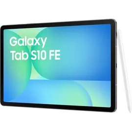 Samsung Galaxy Tab S10 FE 10.9'' 128 GB Wi-Fi Gray