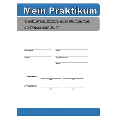 Mein Praktikum