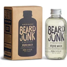 waterclouds Beard Junk 150 ml
