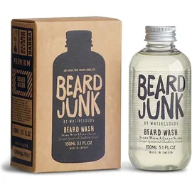 waterclouds Beard Junk 150 ml