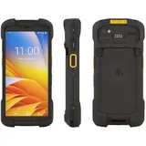 Zebra Technologies Zebra TC78, 2D, USB, BT, WLAN, NFC, warm-swap, GMS, Android TC78B1-3T1...