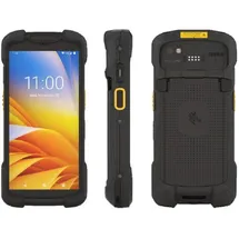 Zebra Technologies Zebra TC78, 2D, USB, BT, WLAN, NFC, warm-swap, GMS, Android TC78B1-3T1...