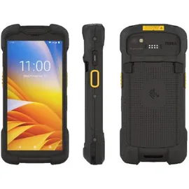 Zebra Technologies Zebra TC78, 2D, USB, BT, WLAN, NFC, warm-swap, GMS, Android TC78B1-3T1...