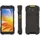 Zebra Technologies Zebra TC78, 2D, USB, BT, WLAN, NFC, warm-swap, GMS, Android TC78B1-3T1...