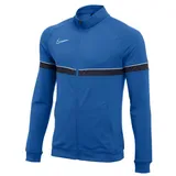 Nike Academy 21 Trainingsjacke blau F463