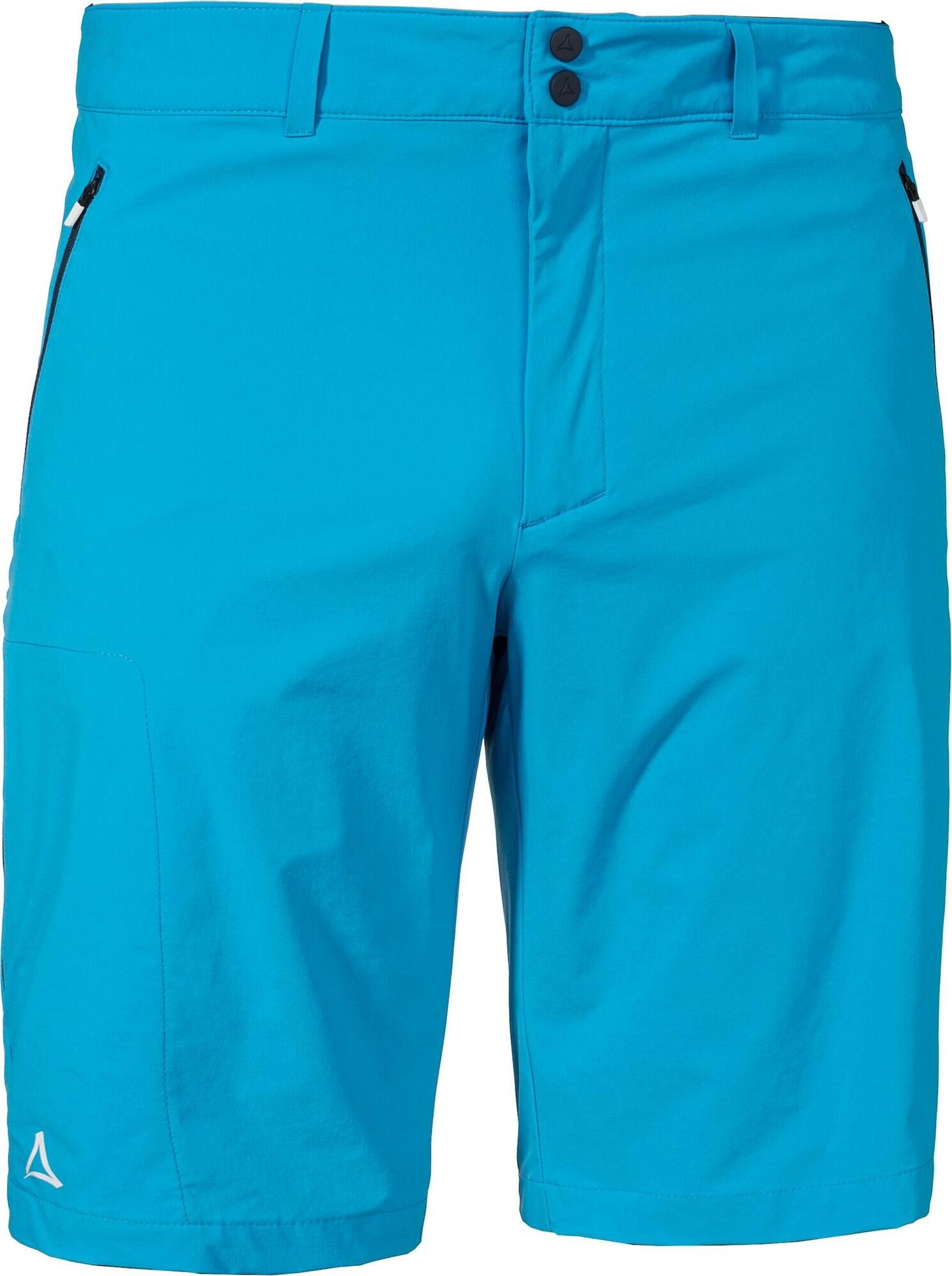 Schöffel Shorts Hestad Men methyl blue (7820) 56