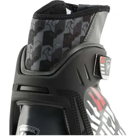 Rossignol X 10 Skate Damen Langlaufschuhe Schwarz 40
