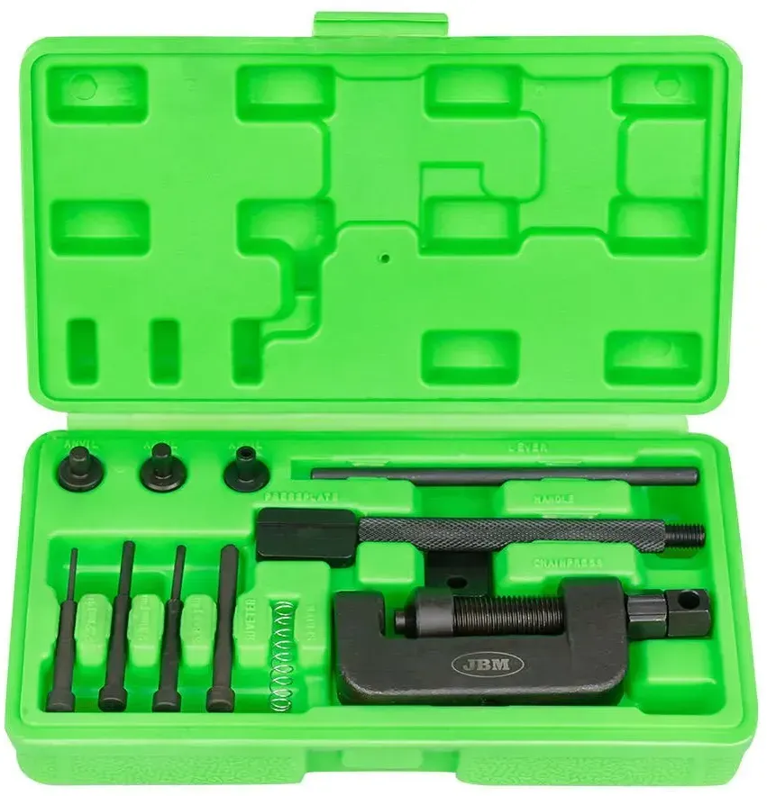 Jbm 53055 Kettenbrecher - Black - One Size