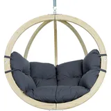 AMAZONAS Globo anthrazit