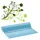 plottiX Vinylfolie permanent hellblau 31,5 cm x 1 m