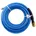 Rohrreinigungsschlauch Meter blau