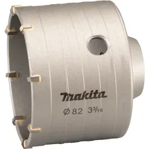 Makita Hohlbohrkrone D-73944 Ø 82 mm 1 Stück